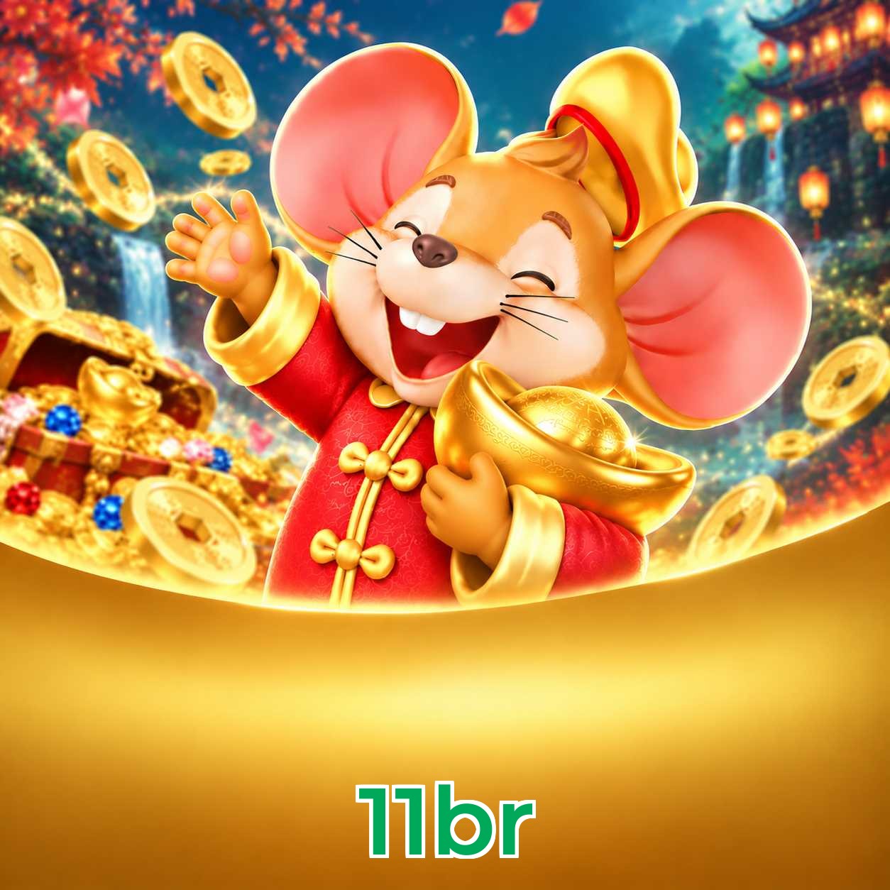 Comparação